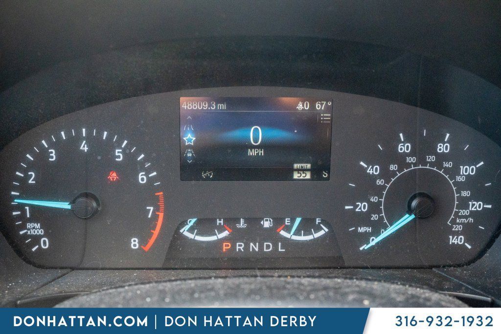 Used 2022 Ford Escape SEL FWD image 3