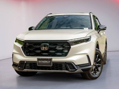 Used 2026 Honda CR-V Sport-L