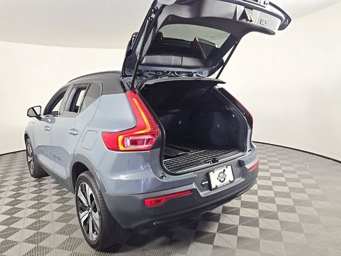 Certified 2023 Volvo XC40 Recharge Plus w/ Protection Package Premier AWD/4WD image 16