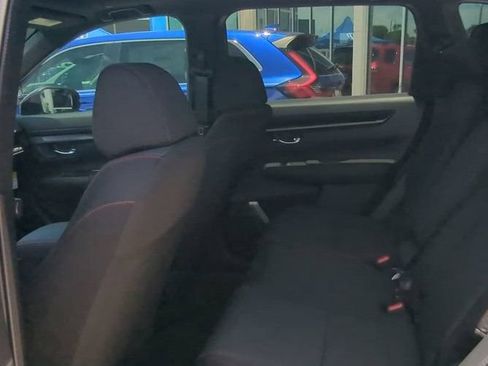 New 2026 Honda CR-V TrailSport image 13