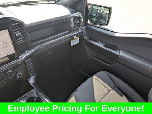New 2026 Ford F150 STX AWD/4WD image 18