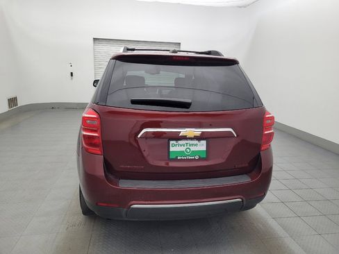 Used 2017 Chevrolet Equinox Premier w/ Enhanced Convenience Package image 6
