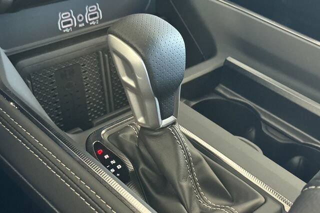 New 2027 RAM 1500 RHO w/ RHO Level 1 Equipment Group AWD/4WD image 18