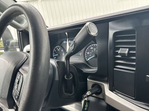 Used 2025 Ford F250 XLT AWD/4WD image 22
