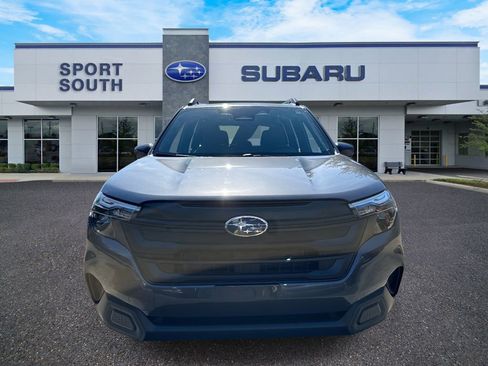 New 2026 Subaru Forester Base image 8