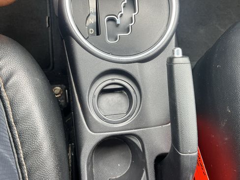 Used 2011 Mitsubishi Outlander Sport ES FWD image 24