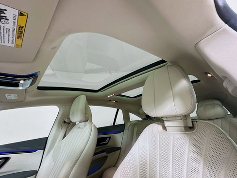 Used 2023 Mercedes-Benz EQS 450+ Sedan image 24