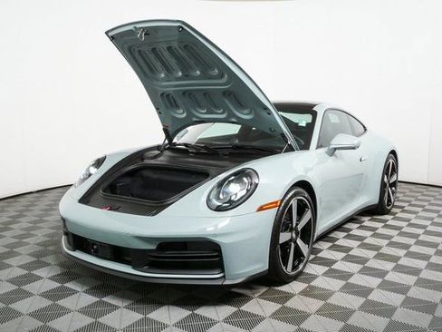 Used 2026 Porsche 911 Carrera image 30