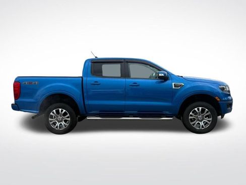 Used 2023 Ford Ranger Lariat w/ Equipment Group 501A High AWD/4WD image 2