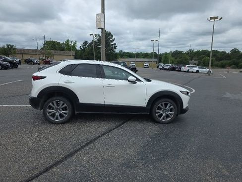 Used 2023 MAZDA CX-30 AWD 2.5 S w/ Premium Package image 2