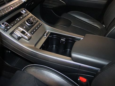 Used 2022 Hyundai Palisade Calligraphy image 37