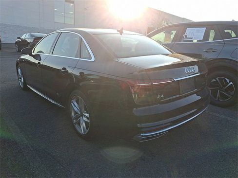 Used 2023 Audi A4 2.0T Premium Plus image 8