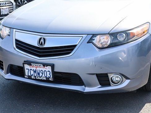 Used 2013 Acura TSX Sedan FWD image 19