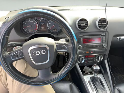 Used 2012 Audi A3 2.0T Premium Plus image 12