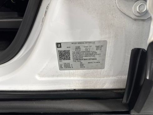 Used 2018 Chevrolet Traverse Premier w/ Redline Edition image 37