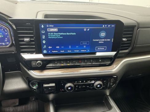 New 2026 Chevrolet Silverado 1500 RST image 18