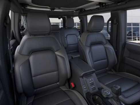 New 2026 Ford Bronco Outer Banks AWD/4WD image 28