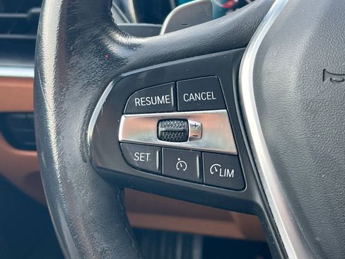 Used 2022 BMW 330i Sedan w/ Premium Package image 29