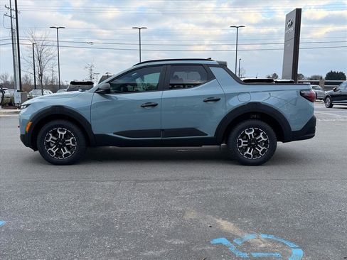 New 2026 Hyundai Santa Cruz XRT image 6