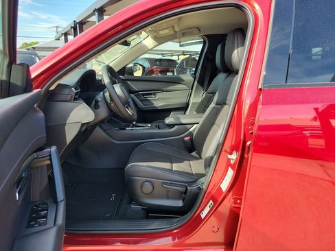 New 2026 MAZDA CX-5 Select AWD/4WD image 8