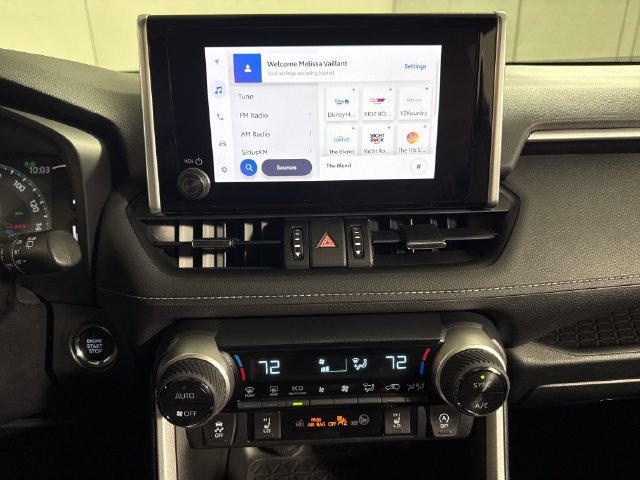 Used 2023 Toyota RAV4 XLE Premium AWD/4WD image 30