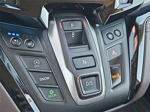 Used 2025 Honda Odyssey Elite image 27