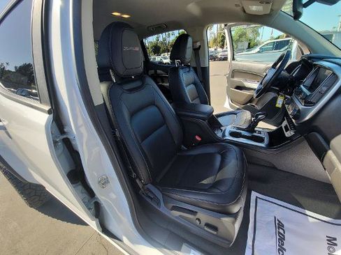 Used 2022 Chevrolet Colorado ZR2 image 24