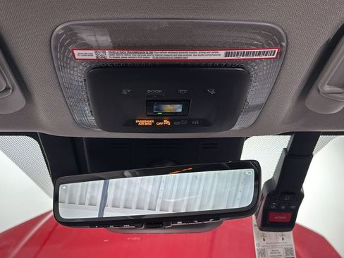 Used 2026 Toyota Prius Plug-In Hybrid w/ Limited Premium Package image 11