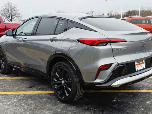 New 2026 Buick Envista Sport Touring w/ Convenience I Package image 6