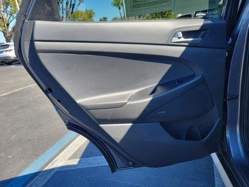 Used 2018 Hyundai Tucson SEL Plus AWD/4WD image 14