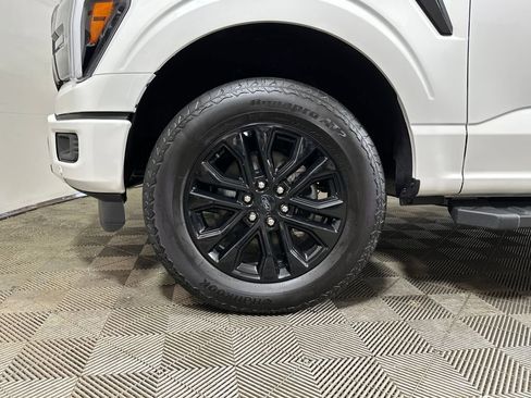 New 2026 Ford F150 Lariat w/ Equipment Group 501A Mid AWD/4WD image 6