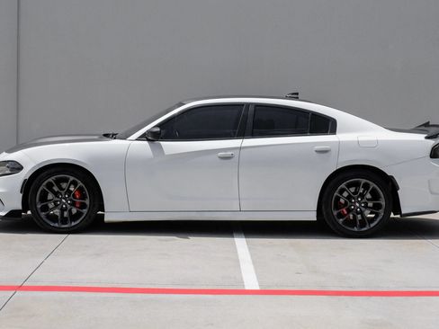 Used 2021 Dodge Charger Scat Pack RWD image 16