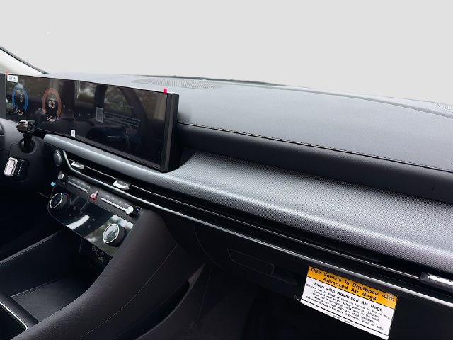 New 2026 Hyundai Sonata Blue FWD image 28