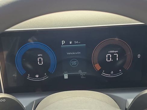 New 2026 Hyundai Tucson SEL FWD image 34