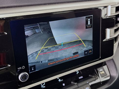 New 2025 Toyota Tundra SR5 image 14