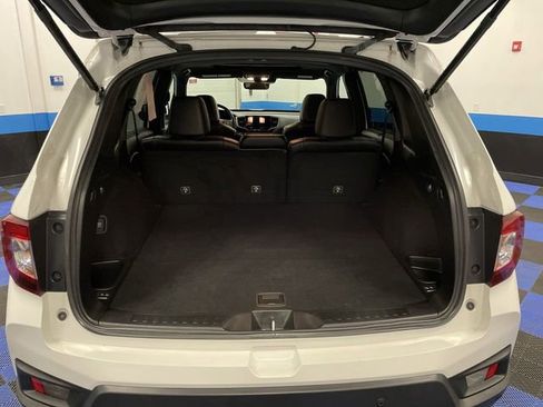 Certified 2023 Honda Passport TrailSport image 25
