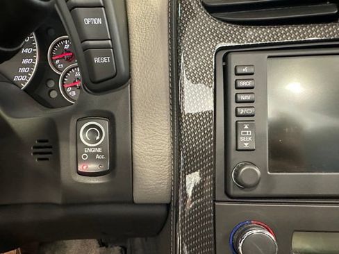 Used 2010 Chevrolet Corvette Grand Sport w/ Preferred Equipment Group RWD image 19
