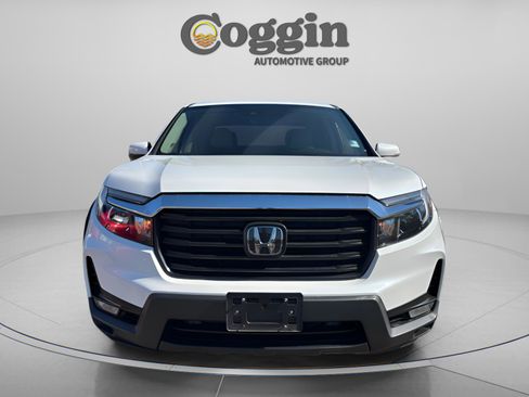 Used 2023 Honda Ridgeline RTL image 8