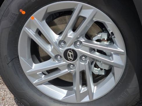 New 2026 Hyundai Tucson SE AWD/4WD image 8
