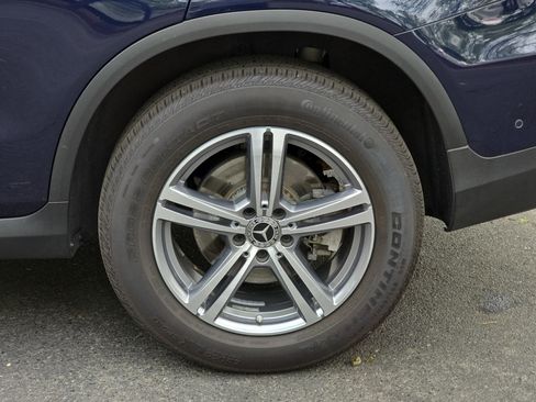 Used 2022 Mercedes-Benz GLC 300 image 32