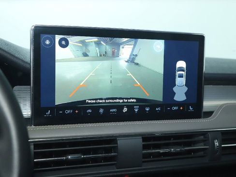 Certified 2023 Lincoln Corsair FWD image 29