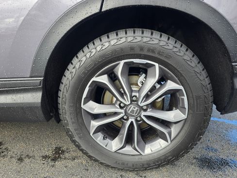 Used 2020 Honda CR-V EX-L image 19