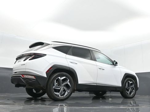 Used 2022 Hyundai Tucson SEL w/ Cargo Package AWD/4WD image 23