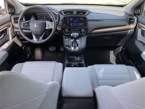 Used 2019 Honda CR-V EX image 9