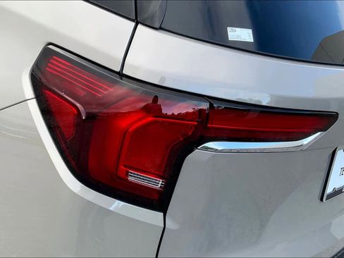 New 2026 GMC Terrain Elevation w/ Technology Package II image 14