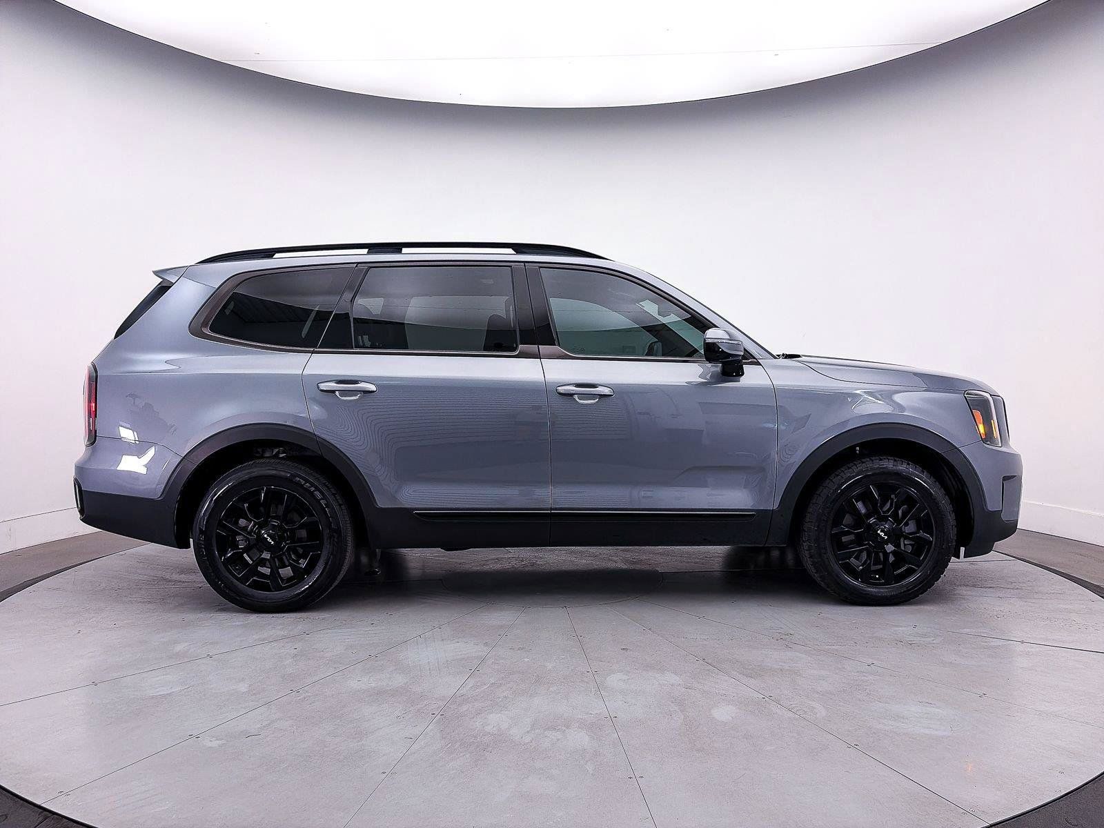 Certified 2024 Kia Telluride SX Prestige X-Pro AWD/4WD image 45