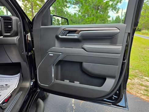 New 2026 Chevrolet Silverado 1500 LT Trail Boss w/ LT Trail Boss Premium Package AWD/4WD image 28