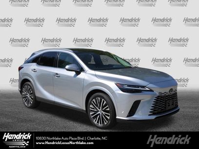 Used 2023 Lexus RX 350 w/ Cold Area Package
