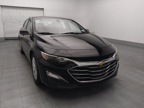 Used 2020 Chevrolet Malibu LT FWD image 14
