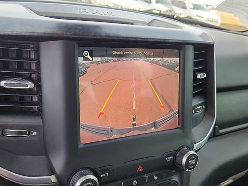 Used 2019 RAM 1500 Big Horn image 14